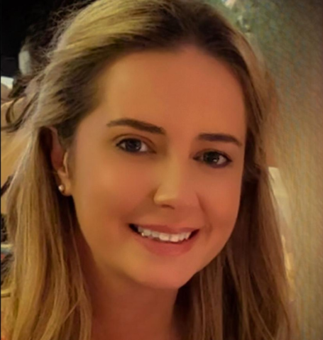 Dr Niamh Doherty