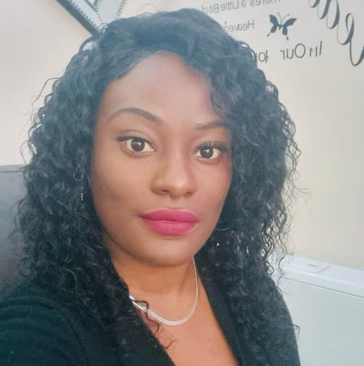 Dr Christerlyn Charles 